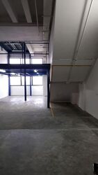 T-space (D18), Factory #571644561